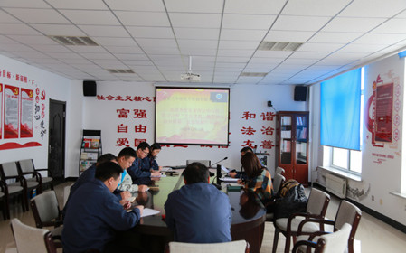 標題：華德牧草公司黨委召開2023年第四季度理論中心組學習會暨“開拓進取、揚長補短、 提升質(zhì)量、促進發(fā)展”大討論
瀏覽次數(shù)：826
發(fā)表時間：2023-12-20