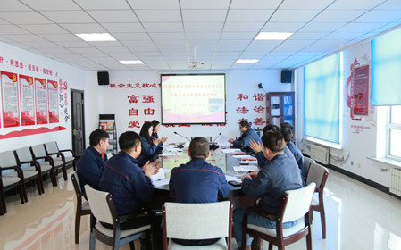 標題：華德牧草公司團支部召開主題教育專題組織生活會暨團員教育評議會議
瀏覽次數(shù)：782
發(fā)表時間：2024-02-02